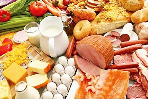  بالاترین قیمت جهانی موادغذایی در شهریورماه